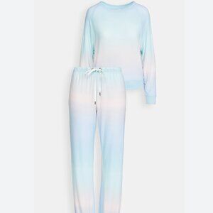 Honeydew Pajamas Sand Bar Ombre Set